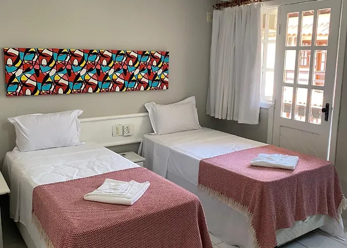 Apartamento Lindo, Perto Das Melhores Praias.
