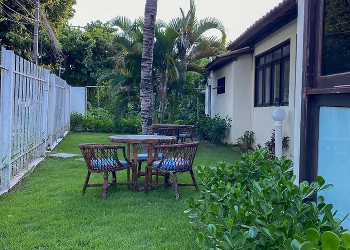 Apartamento Lindo, Perto Das Melhores Praias.