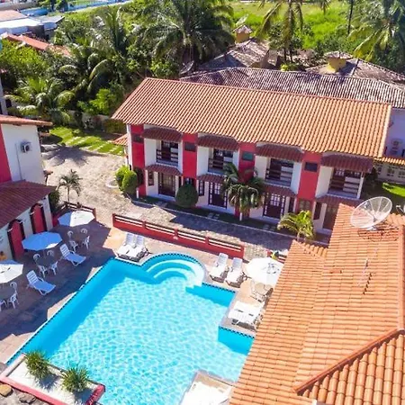 Apartamento Lindo, Perto Das Melhores Praias. Porto Seguro Exterior photo