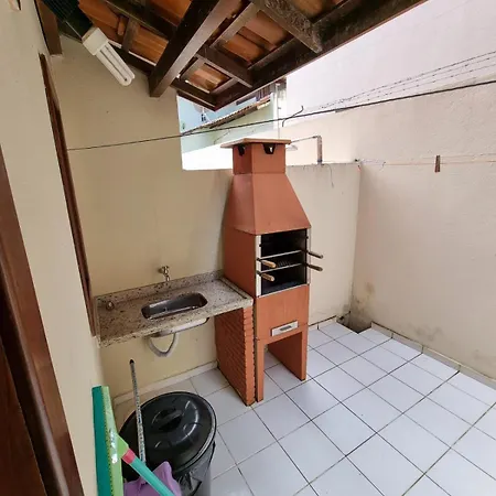 Apartamento Lindo, Perto Das Melhores Praias. Porto Seguro Exterior photo