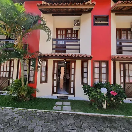 Apartamento Lindo, Perto Das Melhores Praias. Porto Seguro Exterior photo