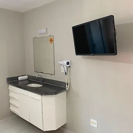Apartamento Lindo, Perto Das Melhores Praias. Porto Seguro Exterior photo