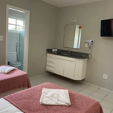 Apartamento Lindo, Perto Das Melhores Praias. Porto Seguro Exterior photo