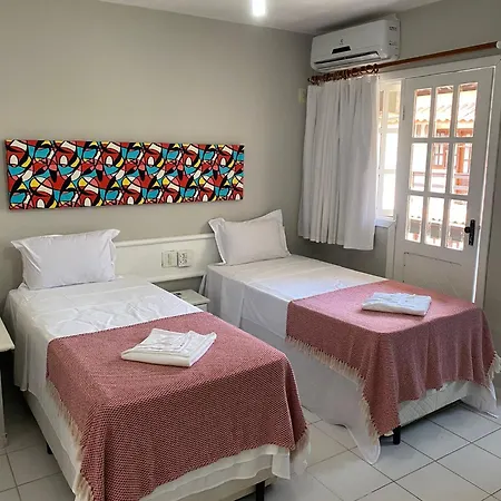 Apartamento Lindo, Perto Das Melhores Praias. Porto Seguro Exterior photo
